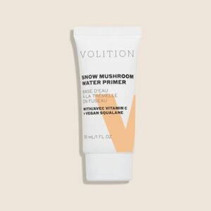 Volition Snow Mushroom Water Primer- NIB